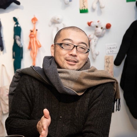 写真：大野隆介