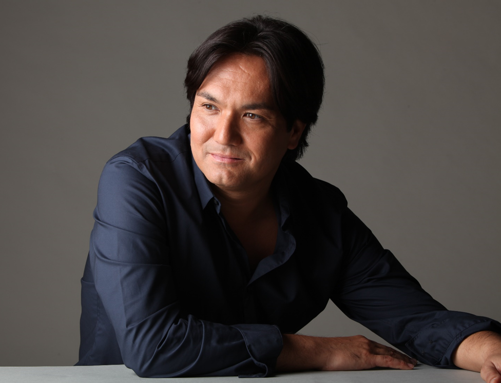 ジョン・健・ヌッツォ