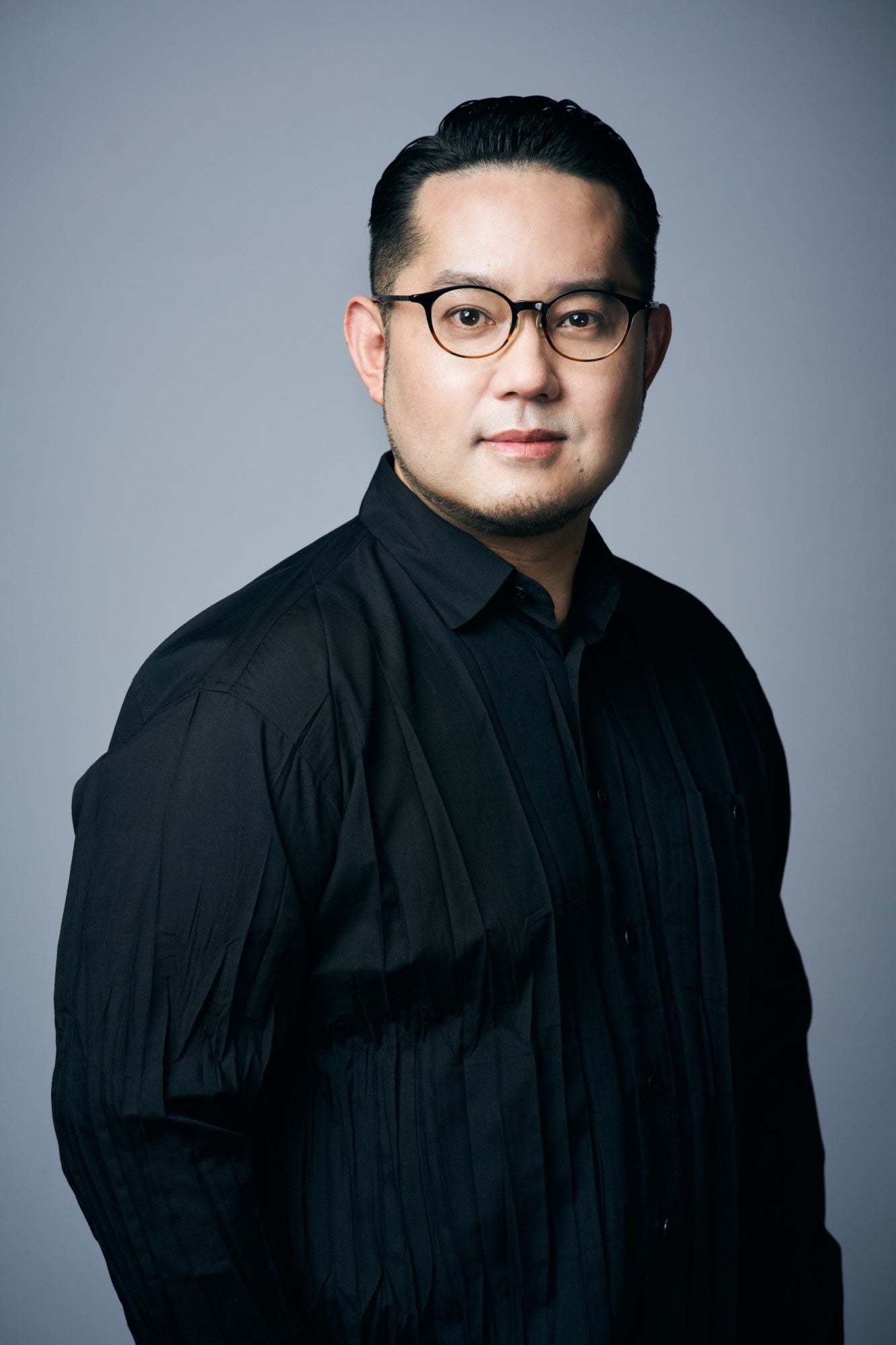 横浜みなとみらいホール第2代ホールオルガニスト 近藤 岳　©平舘平