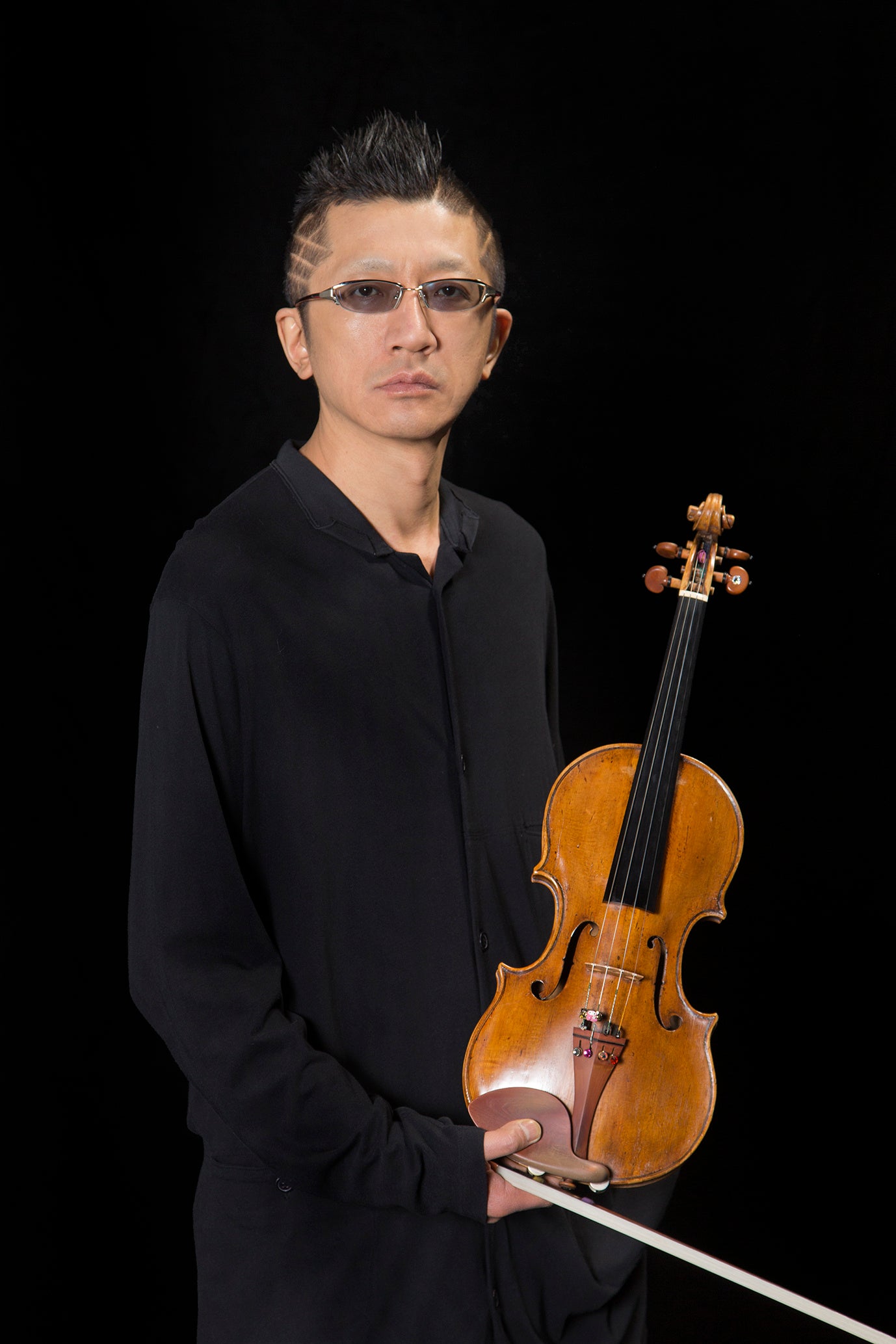 石田泰尚（©Hikaru.☆）