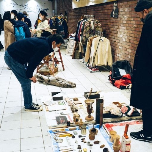 昨年開催の様子