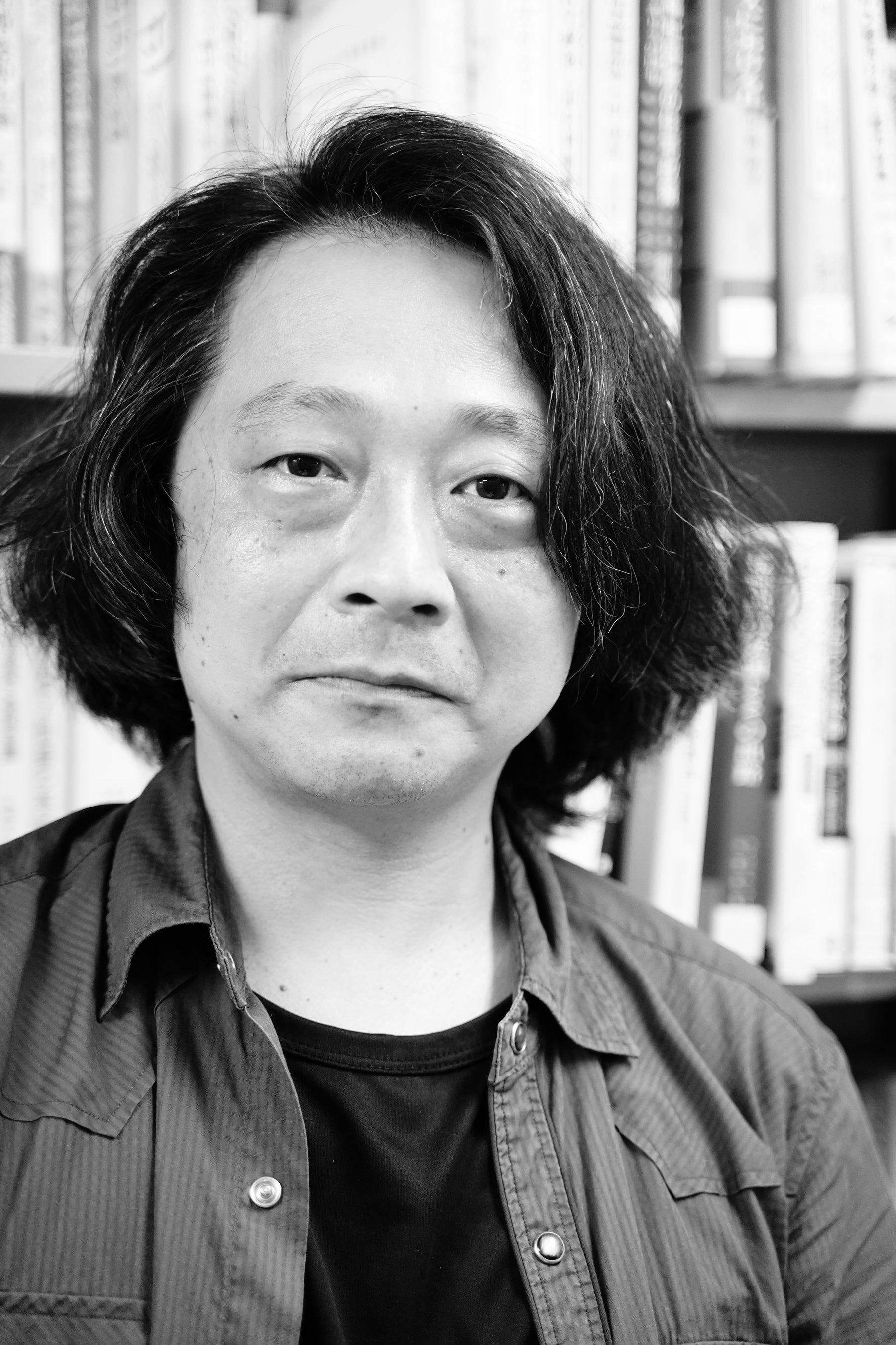 上田誠二（かみたせいじ）