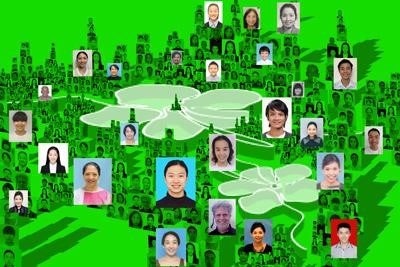 Image　Zhang Yongji