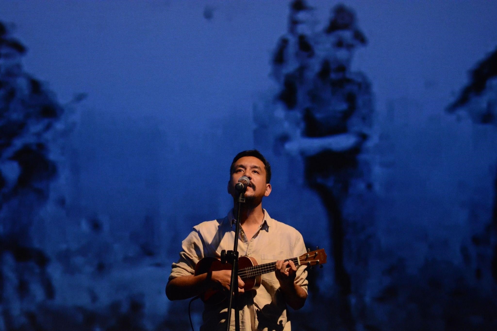 Photo by Komunitas Salihara・Witjak Widi