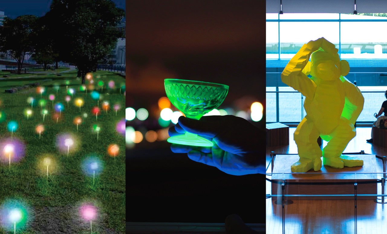 ZOU-NO-HANA FUTURESCAPE PROJECT