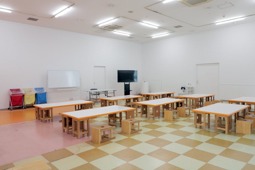 PLOT 48 スタジオ