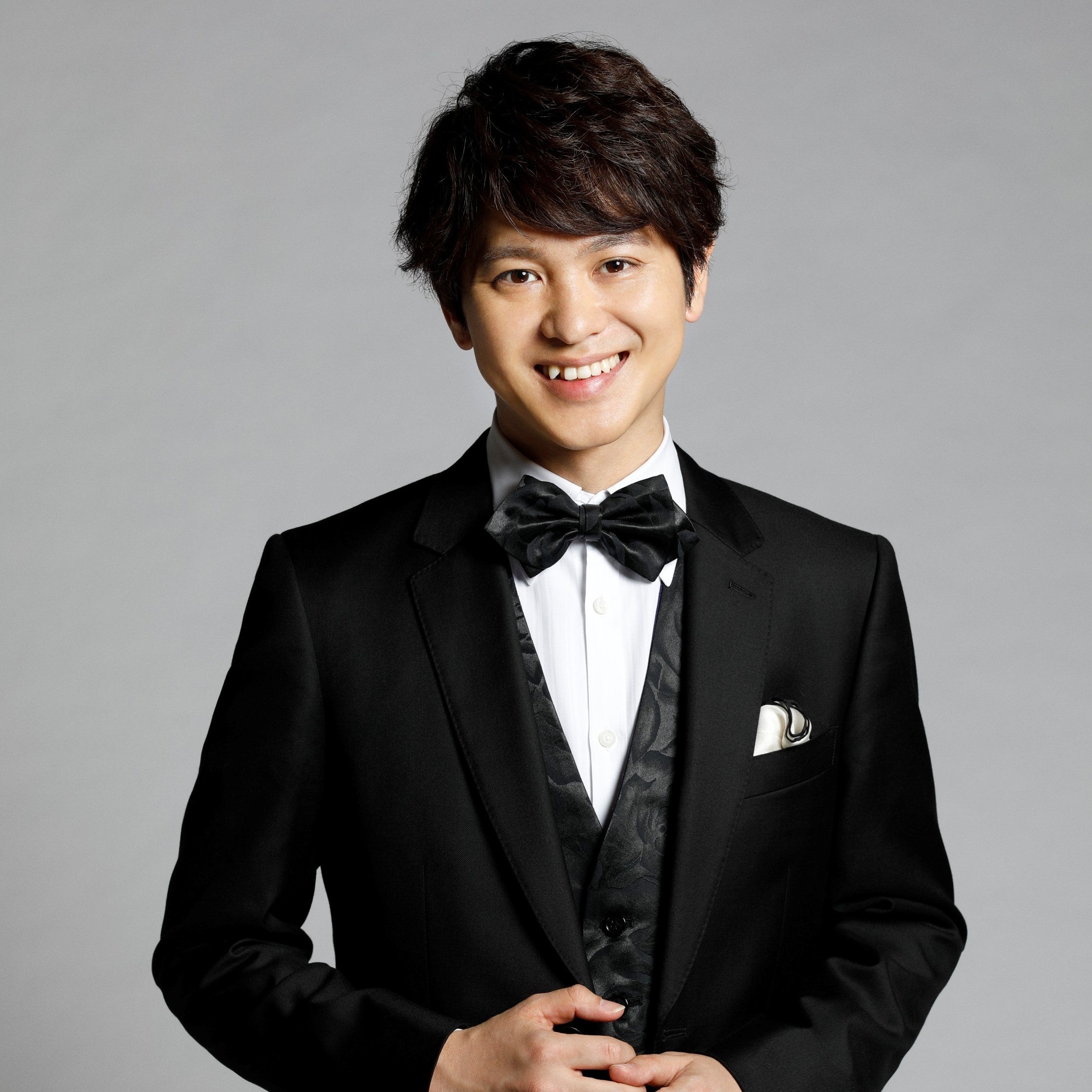 加耒 徹（バリトン）