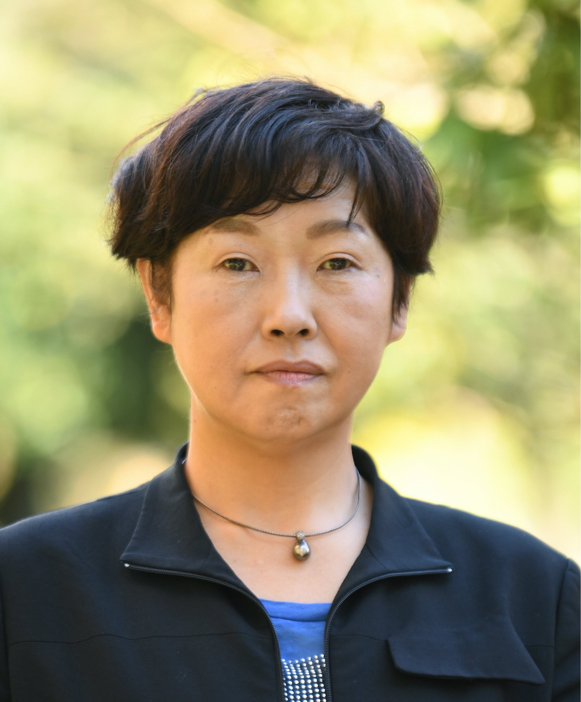 撮影：朝日新聞社