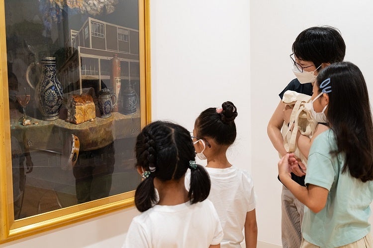 昨年の様子　photo：Ken KATO