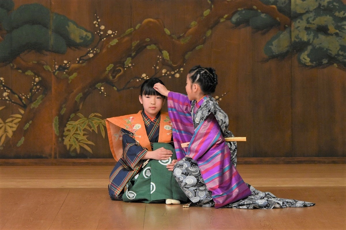 過去の発表会の様子