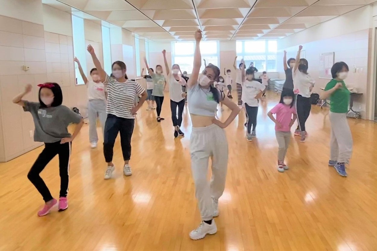 2022年度開催の様子