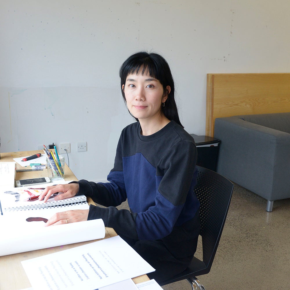 Photo：Alan Dimmick