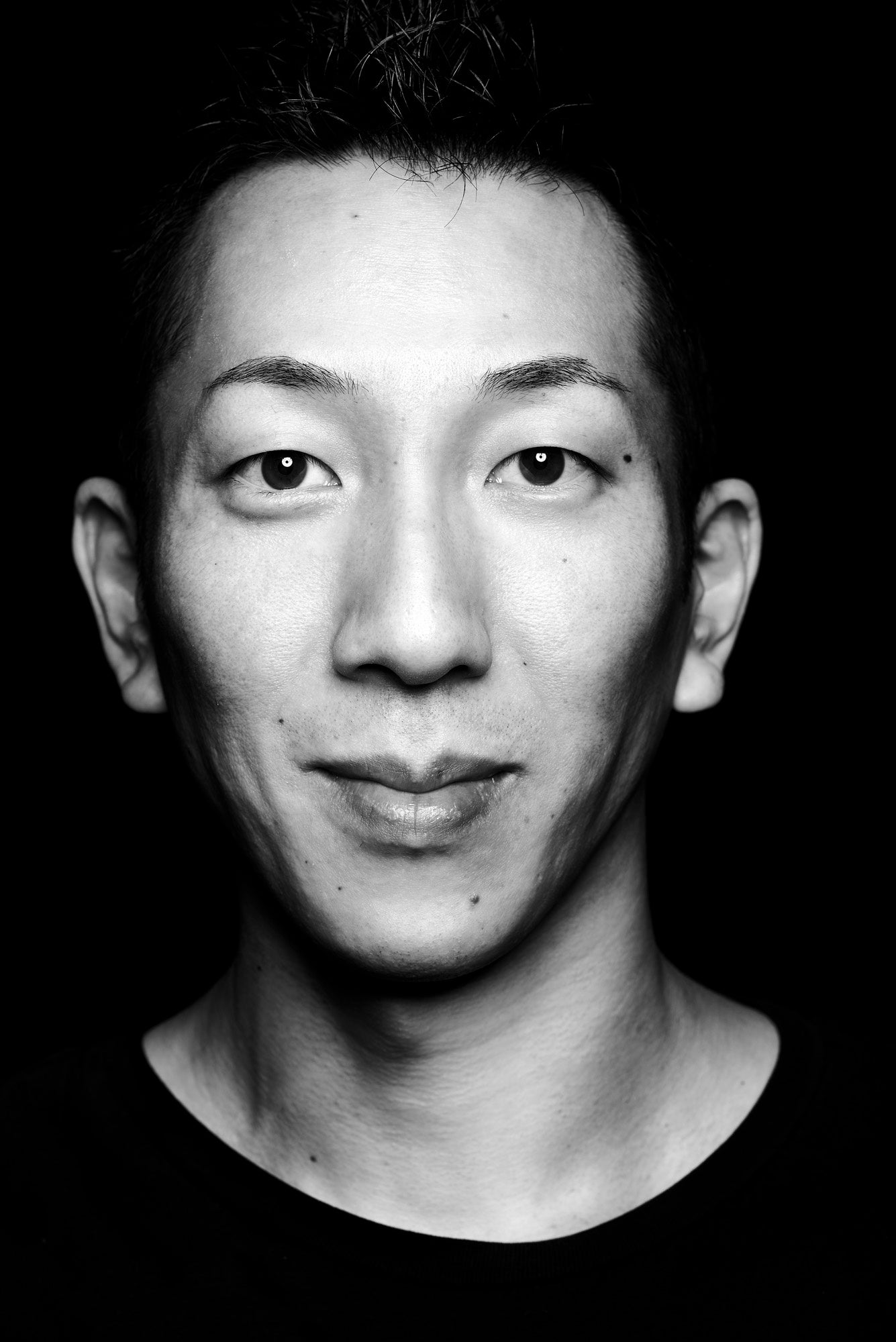 Photo：Carl Thorborg