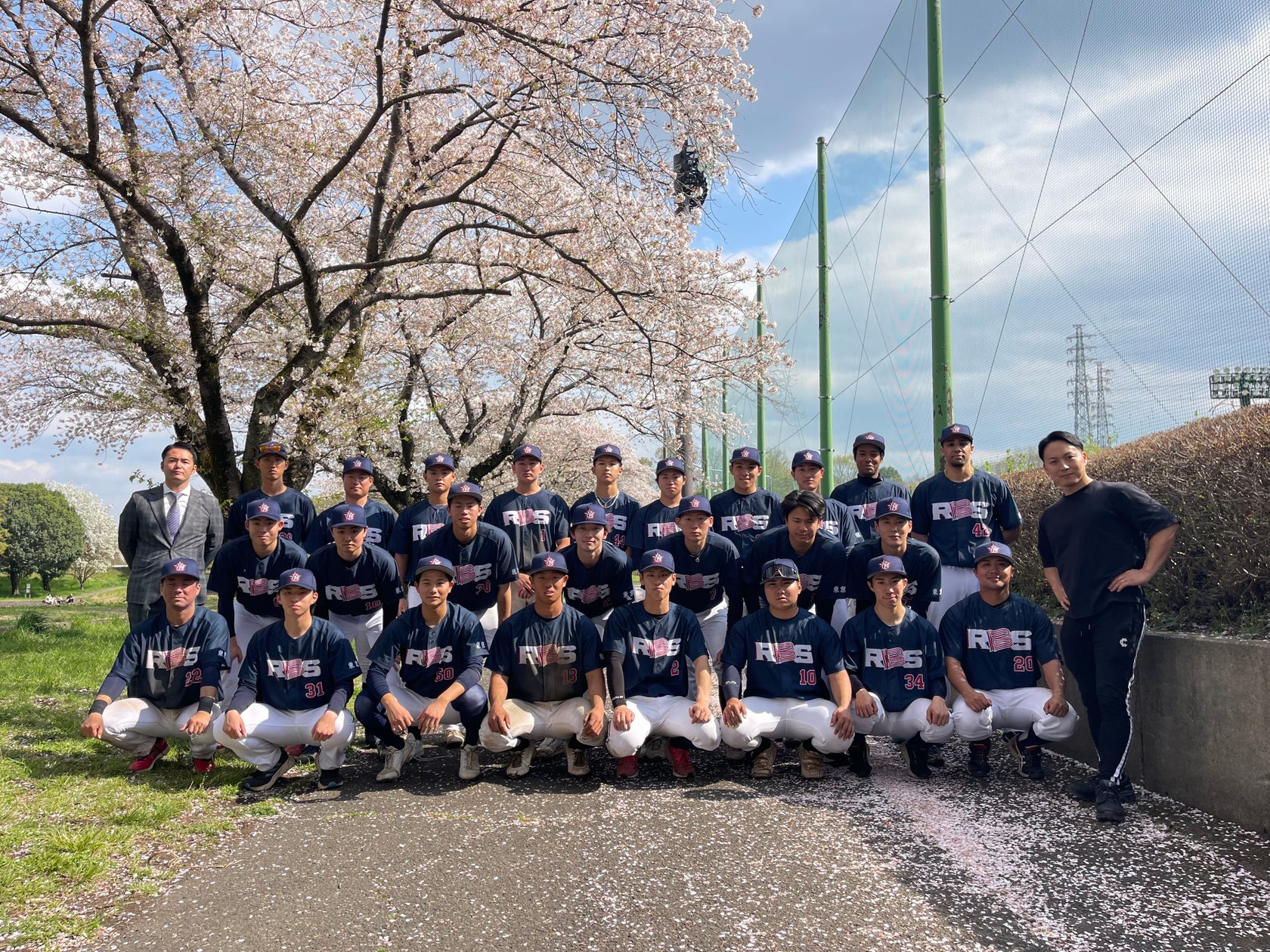 CLUB REBASE、都市対抗野球 東京都一次予選に初出場! | 株式会社Rebaseのプレスリリース