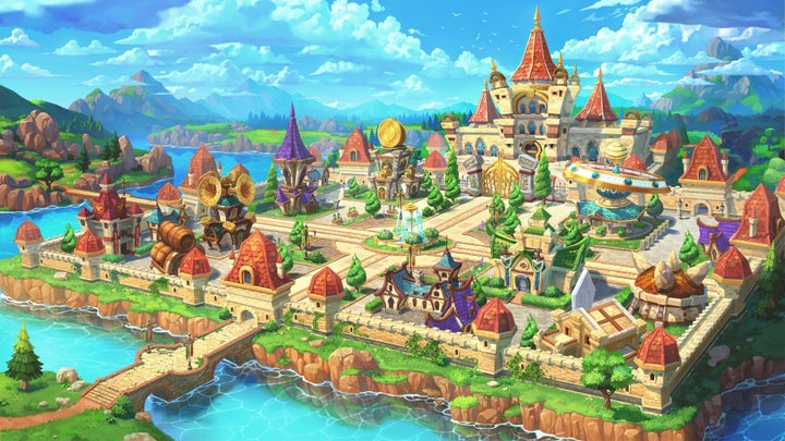 『シールM ノスタルジア』新ペット公開!シールオンラインの懐かしいペットも登場! 『シールM ノスタルジア』新ペット公開!シールオンラインの懐かしいペットも登場!