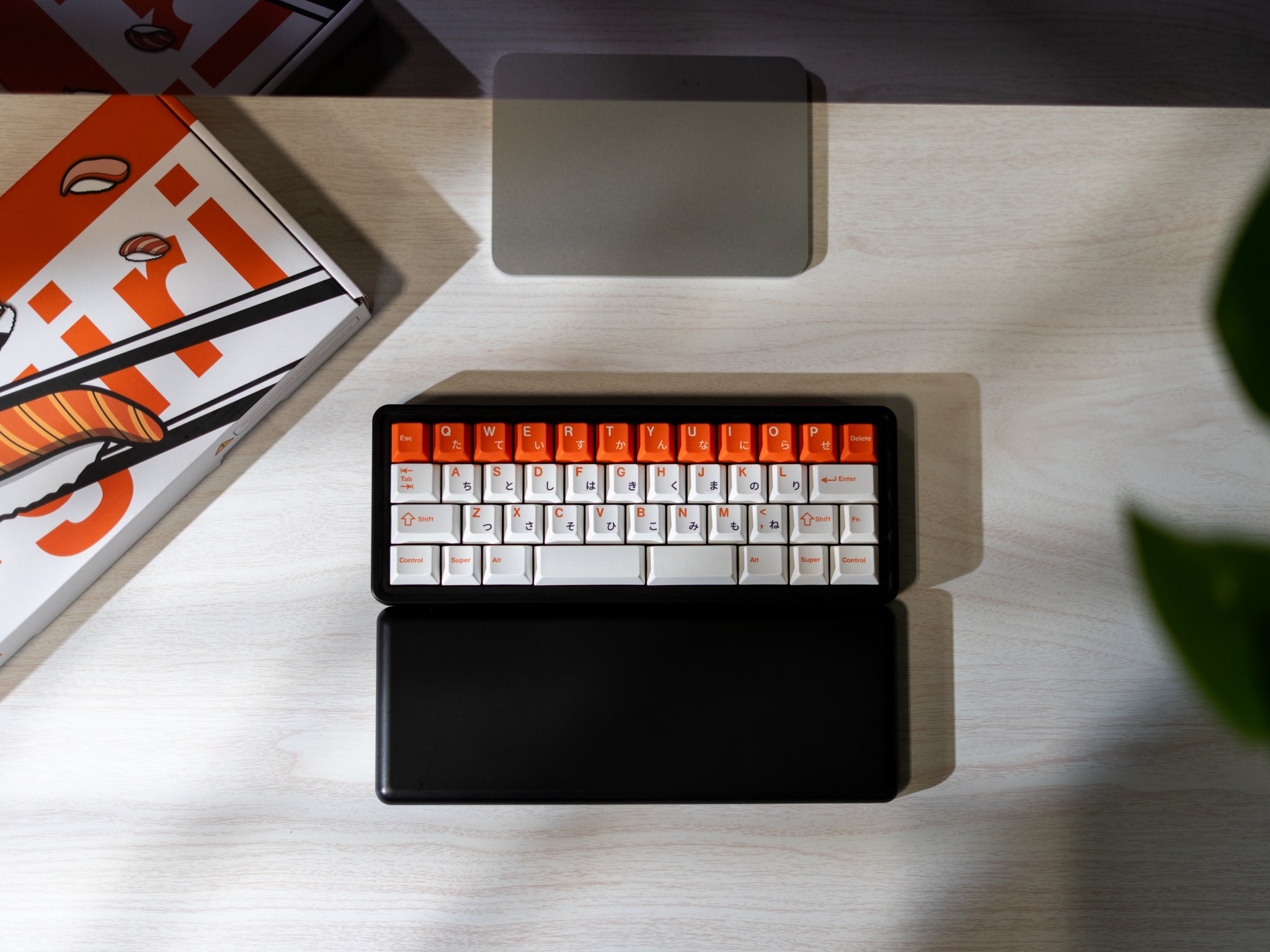 バンダイ pippin@ATMARK キーボード 未使用保管品 108730-8-