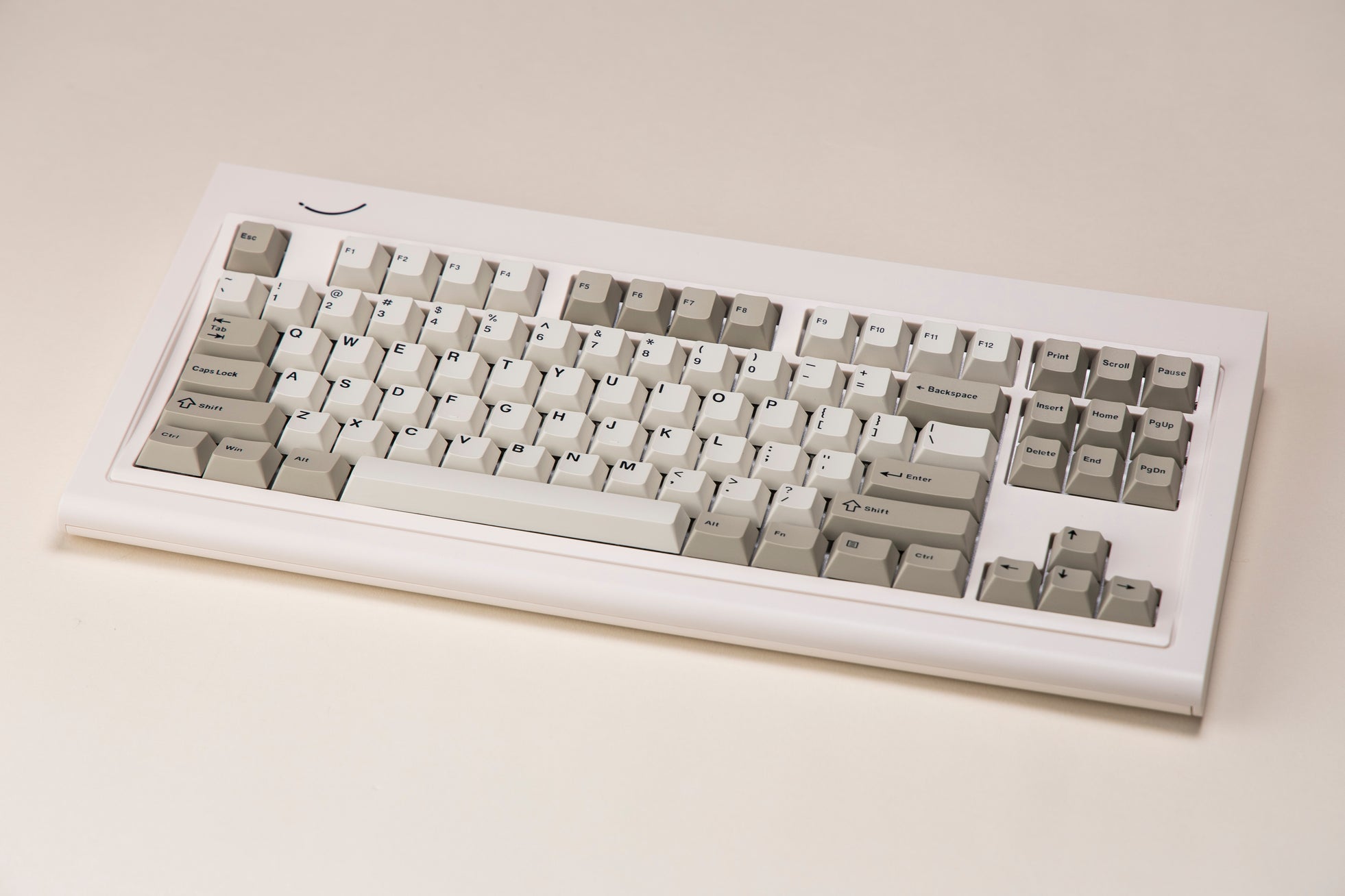 三陽合同会社、ソレノイドモジュール搭載の「Smurve80 3-Modeメカニカルキーボード」および新シリーズ「Lume Edition」の一般販売を開始|取扱サイト