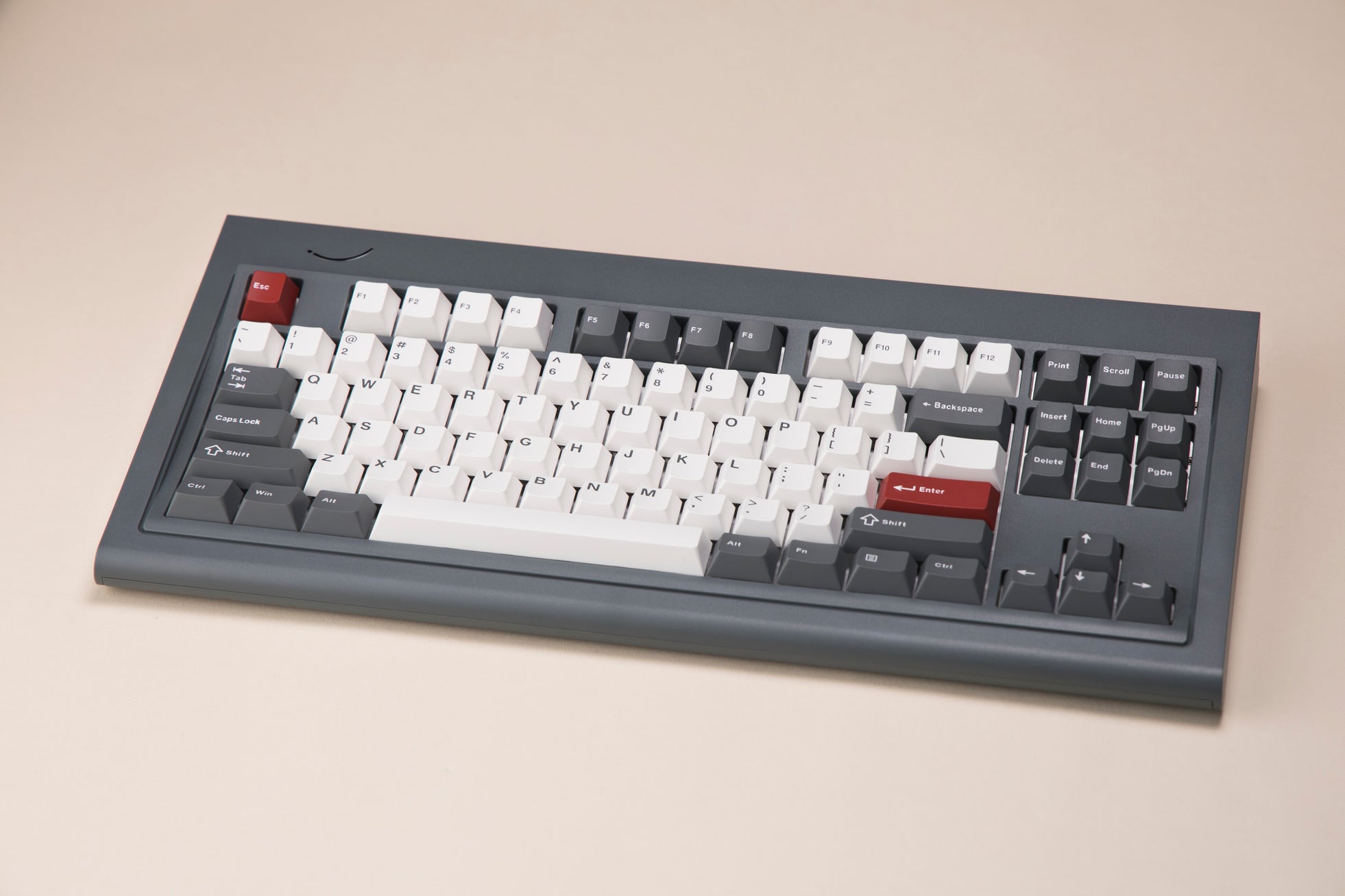 三陽合同会社、ソレノイドモジュール搭載の「Smurve80 3-Modeメカニカルキーボード」および新シリーズ「Lume Edition」の一般販売を開始|取扱サイト