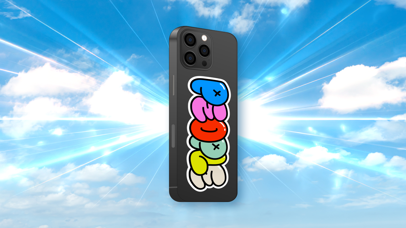 Z世代向け音声SNSアプリ、「PEOPLE!」のウェイティングリスト登録