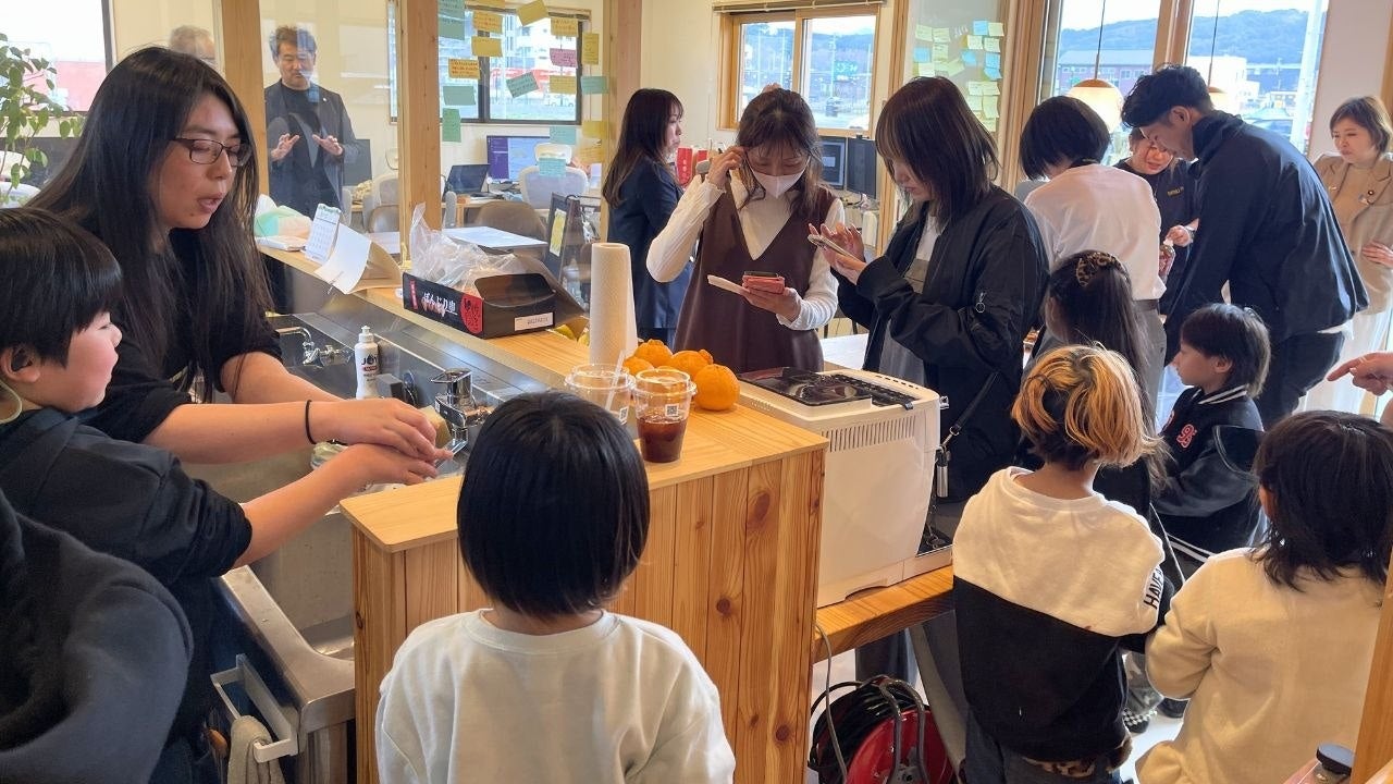 岩手県山田町の多世代・多機能拠点「リタニティハウス」