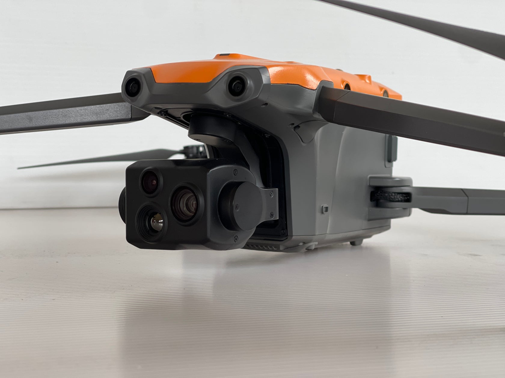 Soradynamicsが新しく国産の産業用小型ドローン「Hayate 2」を発表 | Soradynamics株式会社のプレスリリース