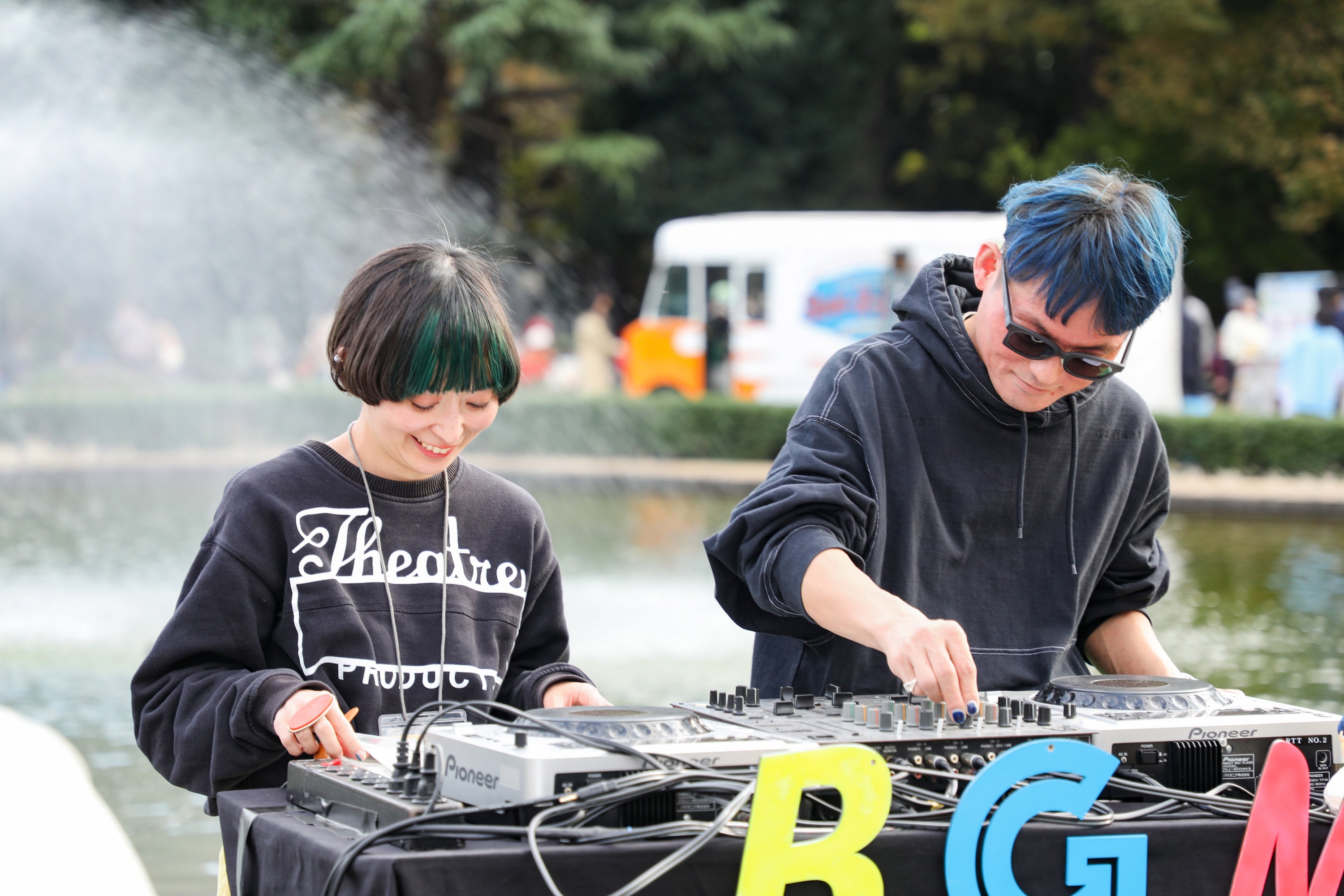 過去開催｜ワークショップ・世田谷パンラジオ