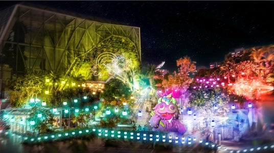 東急プラザ原宿「ハラカド」にて日本の夏文化を盛り上げるイベント高知県の魅力を五感で体感する「原宿よさこいフェア」とアソビシステムが届ける「KAWAII夜市 vol.1」を同時開催 東急プラザ原宿「ハラカド」にて日本の夏文化を盛り上げるイベント高知県の魅力を五感で体感する「原宿よさこいフェア」とアソビシステムが届ける「KAWAII夜市 vol.1」を同時開催