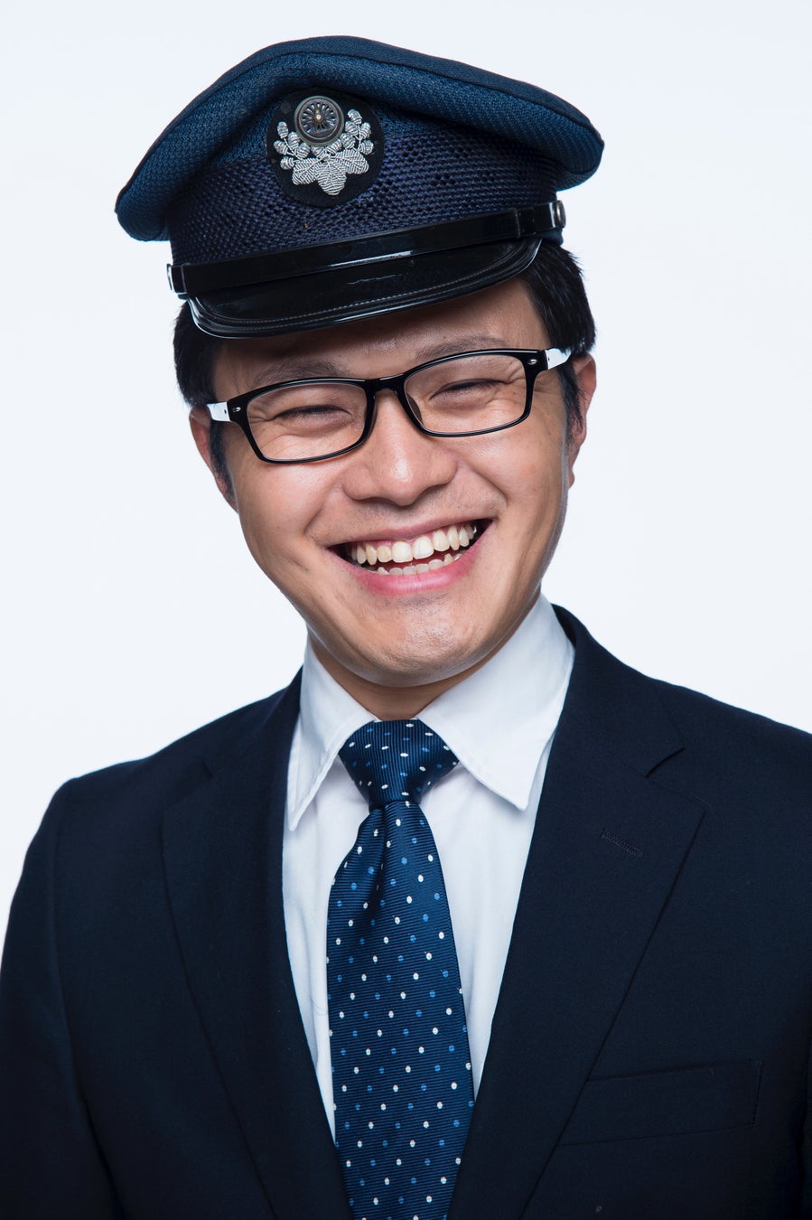 南田 裕介氏