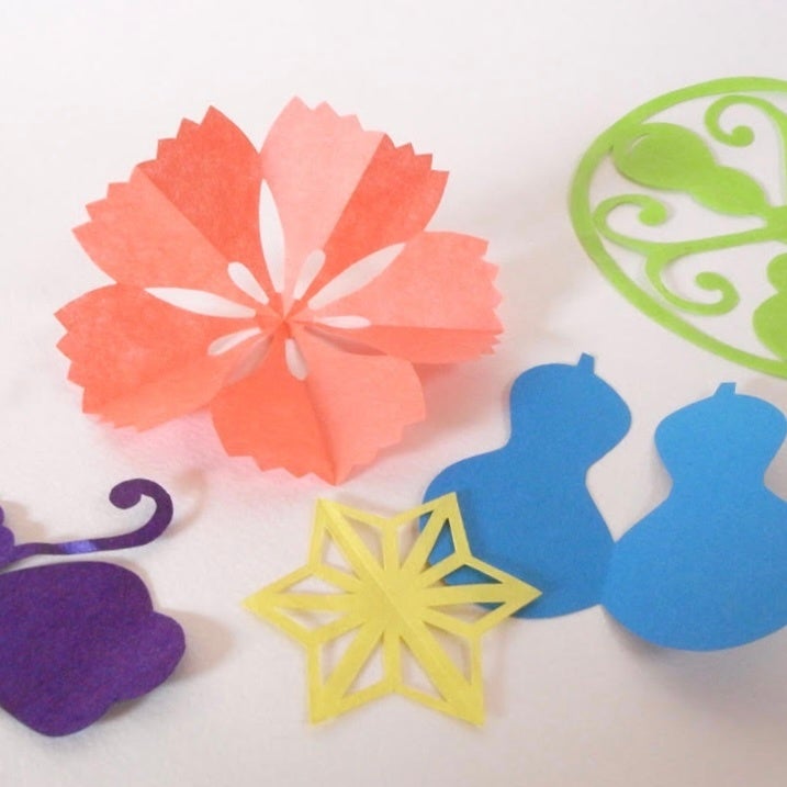 もんきり遊び（イメージ）