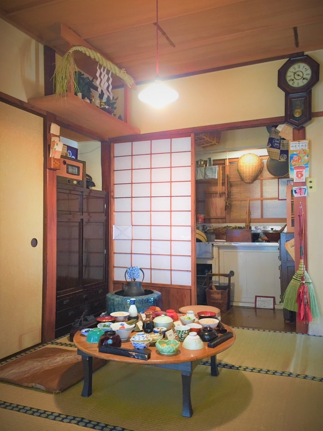 展示スペース（イメージ）