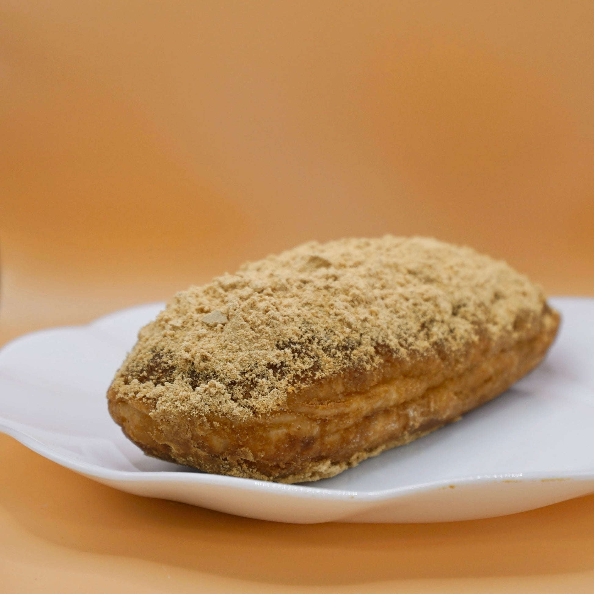 「揚げパン」 150円（税込）