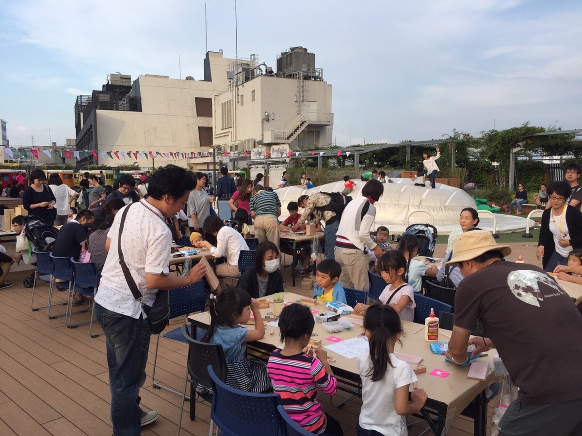 東急プラザ蒲田