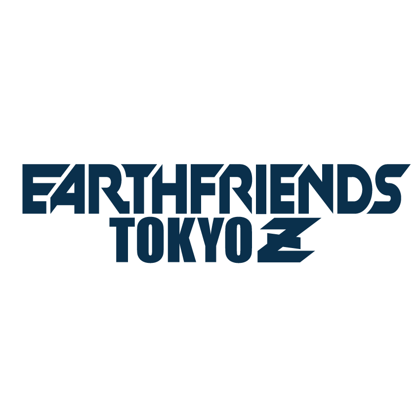 アースフレンズ東京 Z