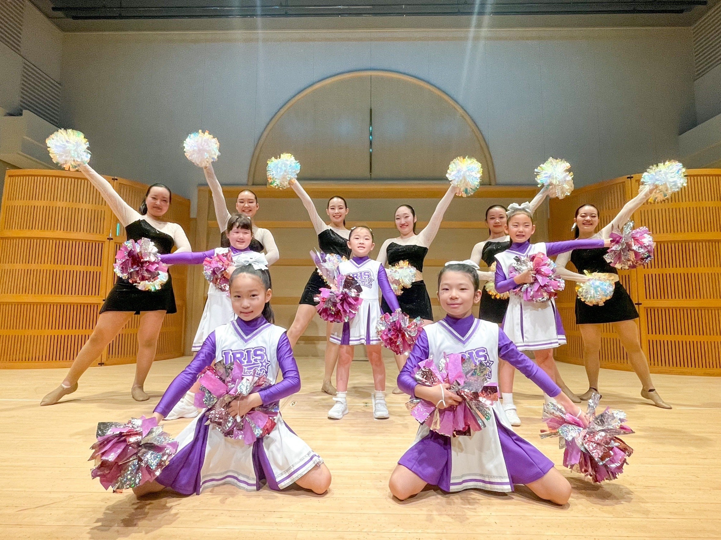 La Flor Cielo（ラフロールシエロ）