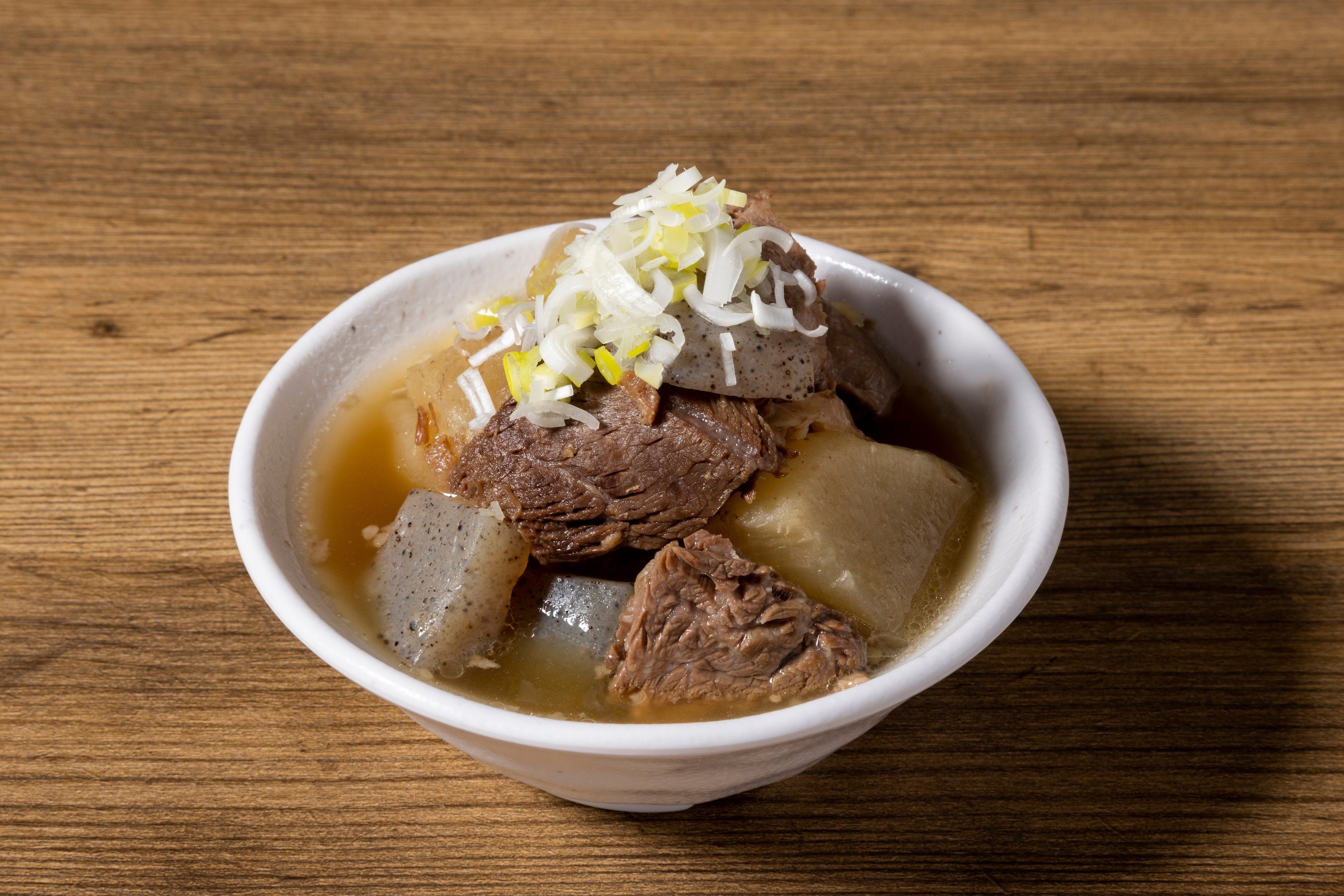 特選・米沢牛煮込み