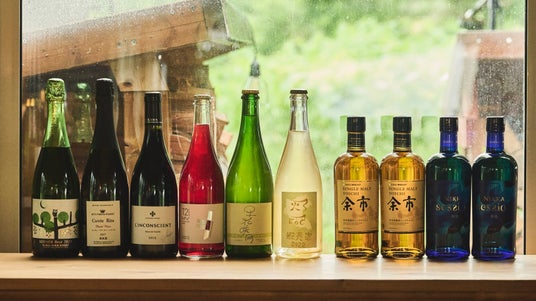 今年の夏も最高の外飲み体験を。「余市ヴィンヤードグランピング」が2026年の予約受付をスタート 今年の夏も最高の外飲み体験を。「余市ヴィンヤードグランピング」が2026年の予約受付をスタート