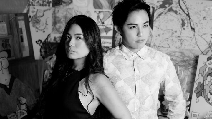 築地本願寺で体験する「Wrapping The Earth」プロジェクションマッピングイベントの魅力 築地本願寺で体験する「Wrapping The Earth」プロジェクションマッピングイベントの魅力