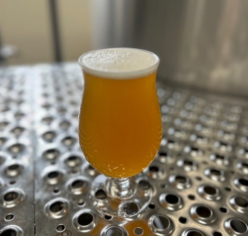 カマドブリュワリー×箕面ビール、27年の歴史を持つクラフトビール界のレジェンド2人が手掛ける初コラボ作! カマドブリュワリー×箕面ビール、27年の歴史を持つクラフトビール界のレジェンド2人が手掛ける初コラボ作!