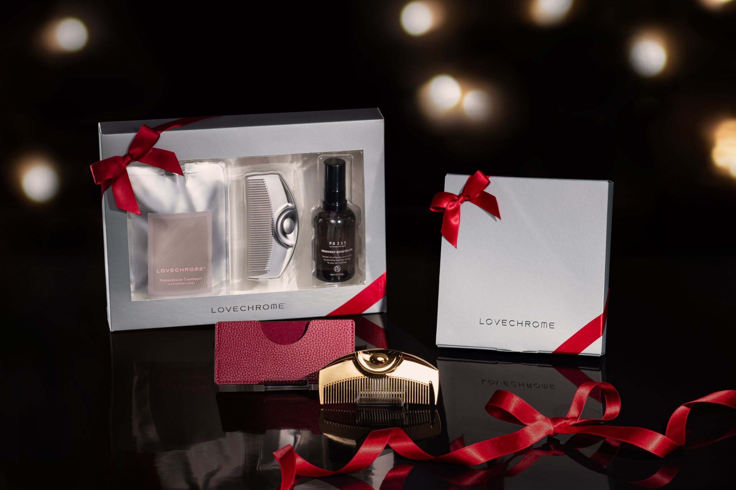 ラブクロムより、窪塚愛流さん主演の新CMを10月20日(月)に公開。“贈る