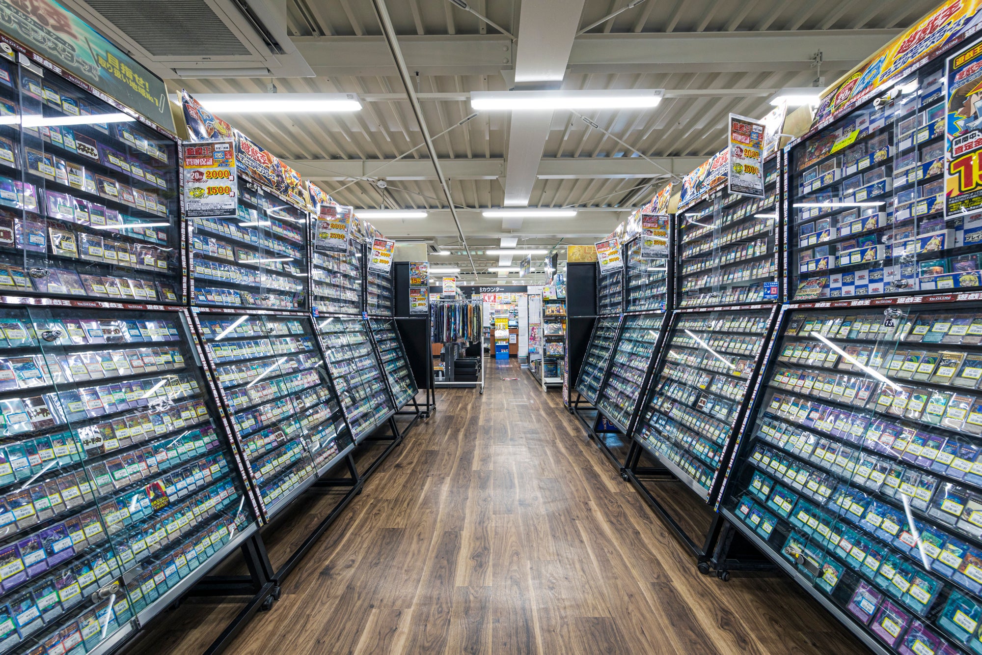 新規出店 4月29日 金 祝 にトレカ専門店 プレイズ イオンタウン刈谷店 がグランドオープン 株式会社カジ コーポレーションのプレスリリース