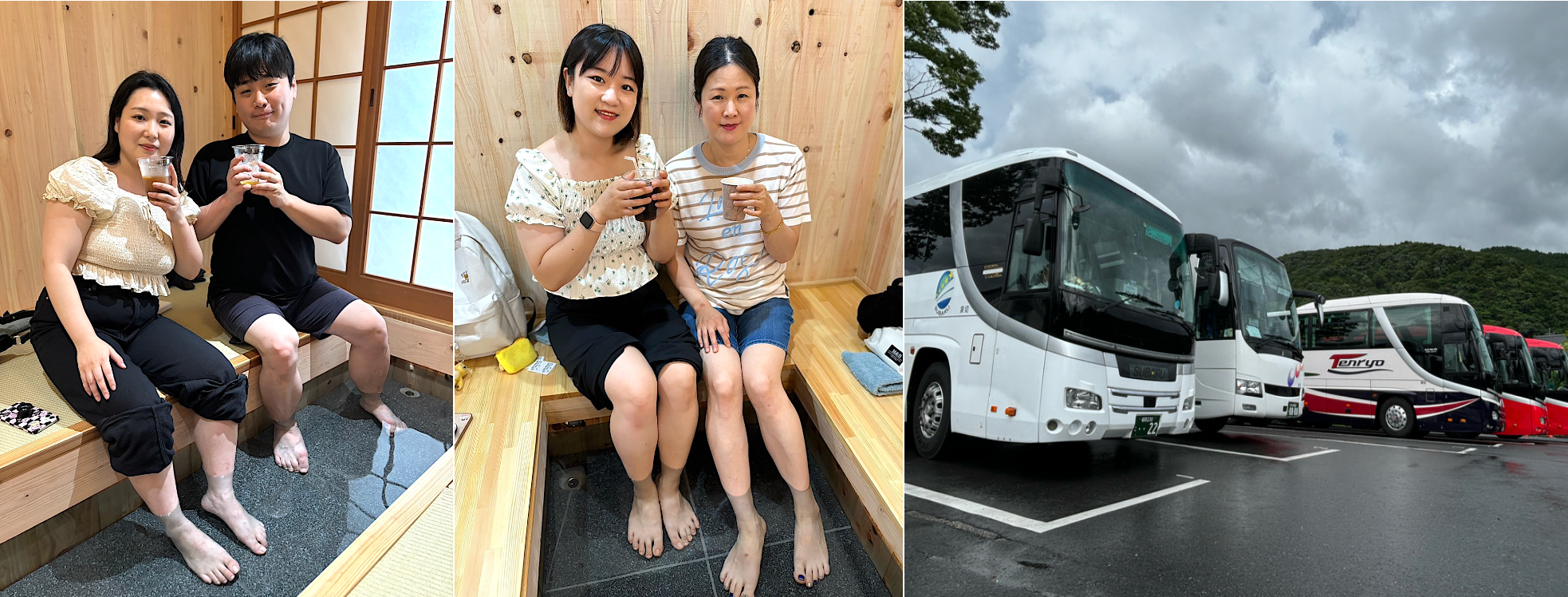 特に韓国、台湾などのアジア系女性から絶大な支持