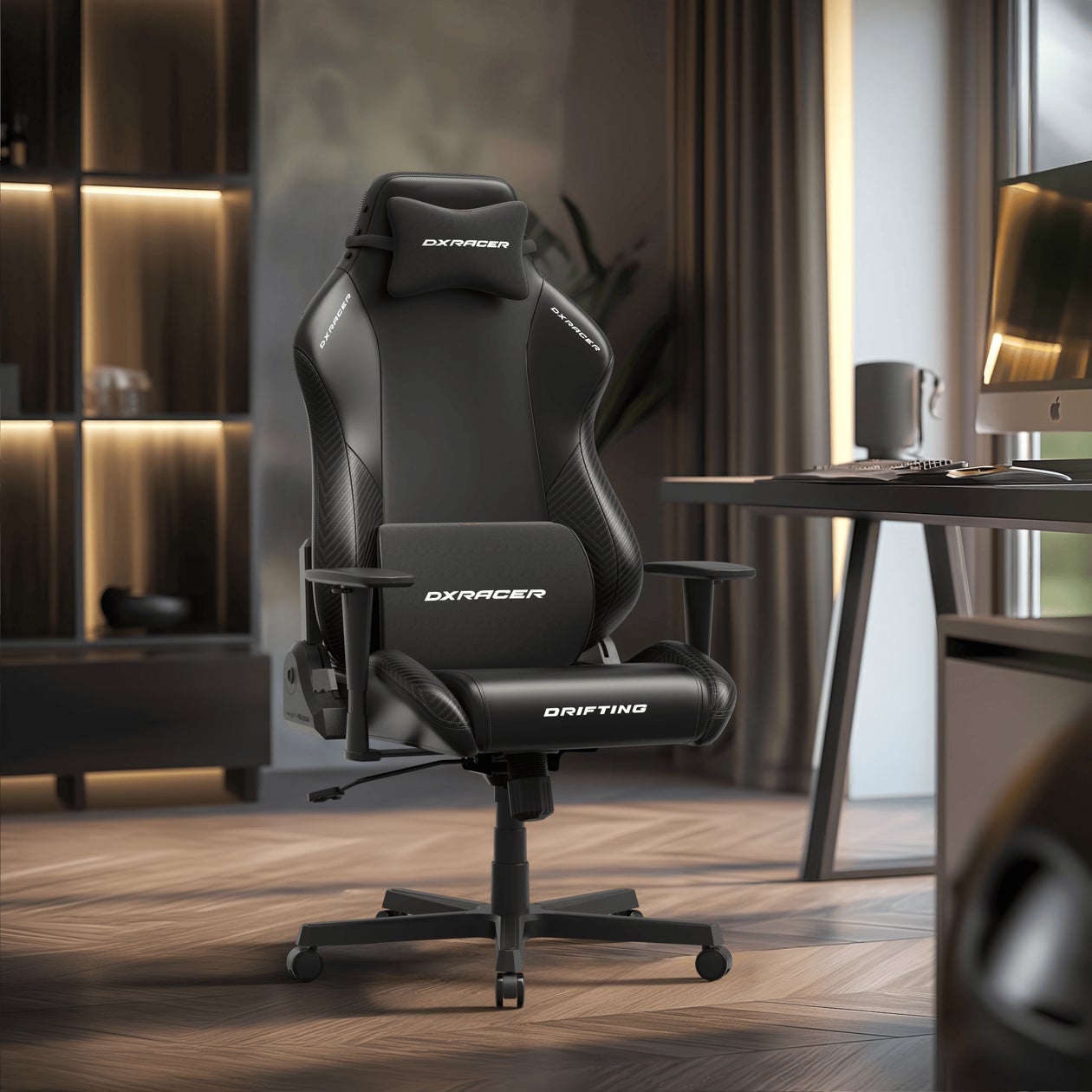 秋セール:DXRacerの新作ゲーミングチェア「【Driftingシリーズ】」が 秋セール:DXRacerの新作ゲーミングチェア「【Driftingシリーズ】」が