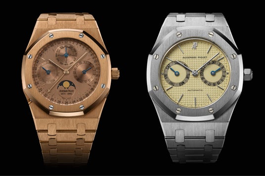 オーデマ ピゲ、東京・銀座で開催中の 「ハウス オブ ワンダーズ展」会期を延長 オーデマ ピゲ、東京・銀座で開催中の 「ハウス オブ ワンダーズ展」会期を延長