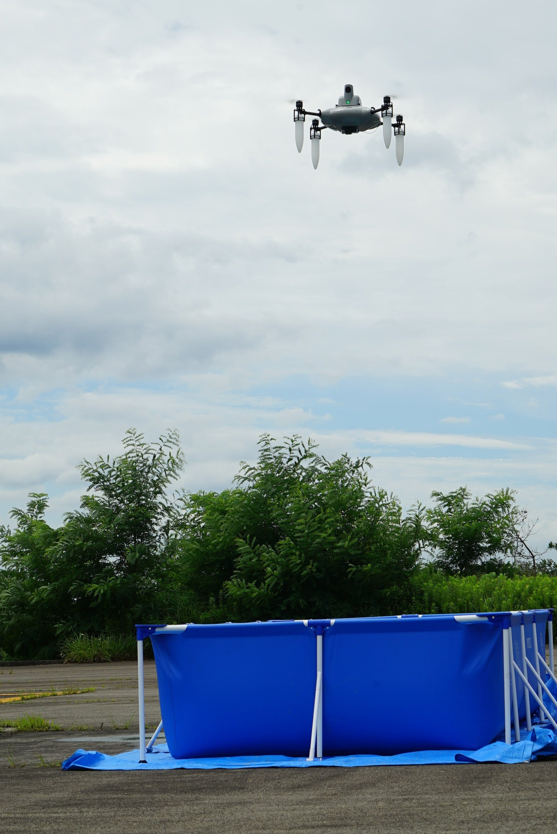 離着水可能なPD4-AW-AQ(※6)