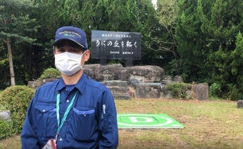 三重県廃棄物監視・指導課　池田克弥 課長補佐