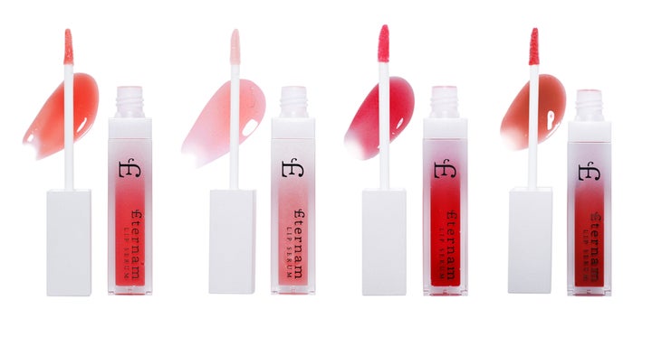 12/2新発売】“唇を育てる”発想の唇専用美容液「エテルナム リップ 12/2新発売】“唇を育てる”発想の唇専用美容液「エテルナム リップ