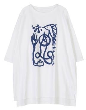 アーティスト安野谷昌穂氏×Plantation、自然体と美をテーマにしたコラボアイテム発売 アーティスト安野谷昌穂氏×Plantation、自然体と美をテーマにしたコラボアイテム発売