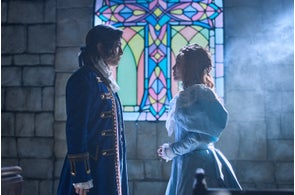 人生で1度は体験したい最高峰のライブ・エンターテイメント「真夜中の晩餐会~Secret of Gilbert's Castle」