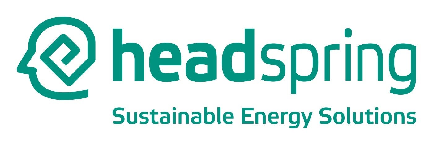 headspring logo