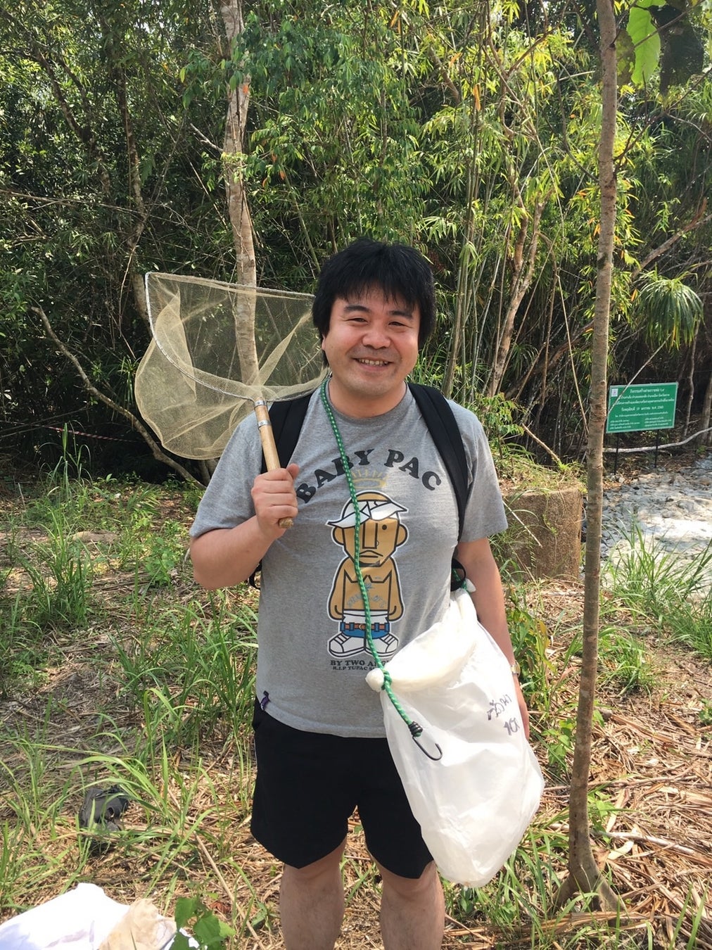 小林昆虫代表 小林圭介